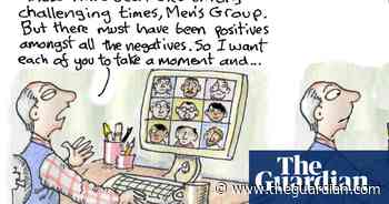 Clare in the community: Pandemic pleasures