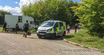 Man arrested at Bath rave refused to leave and had cocaine