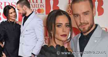 Cheryl given 'very rude awakening' by ex Liam Payne's LA plans