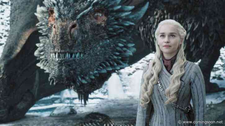 House of the Dragon: Casting Begins on Game of Thrones Prequel Series