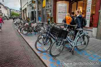 Vechtpartij in McDonald’s-filiaal: medewerker mishandeld, verdachte aangehouden