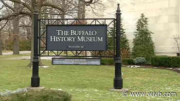 Buffalo History Museum expected to reveal information on reopening