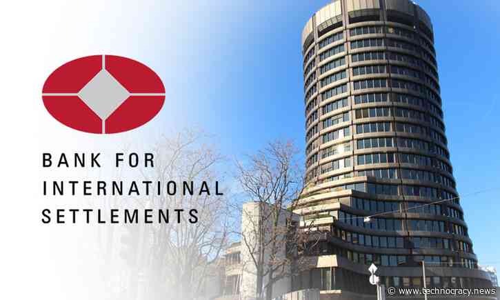 BIS Innovation Hub: Central Bank Digital Currency Advances