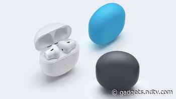 OnePlus Buds True Wireless Earphones With Warp Charge, 30 Hours Battery Life Launched, Priced at Rs. 4,990