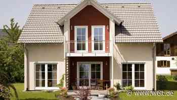 Das „alte Geld“ hält den ewigen Immobilien-Boom am Leben