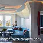 New York apartment 1200 Fifth Avenue renovation completed