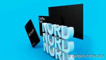 OnePlus Nord Price in India Starts at Rs. 24,999, Sales Open August 4: Live Updates