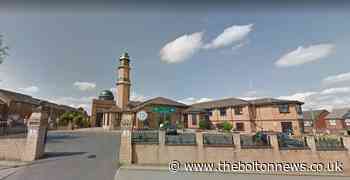 Imam speaks out over 250 people attending Blackburn mosque funeral