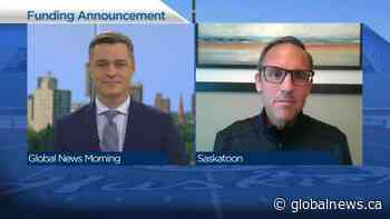 Griffiths stadium funding