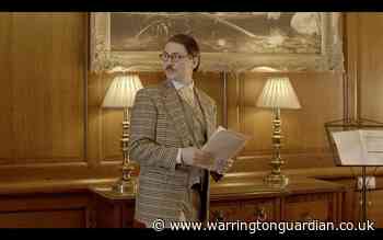 Walton Hall to become backdrop for wartime monologue series