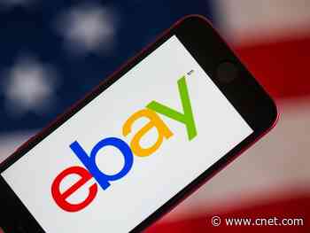 eBay to sell off its classified ads business for $9.2B     - CNET