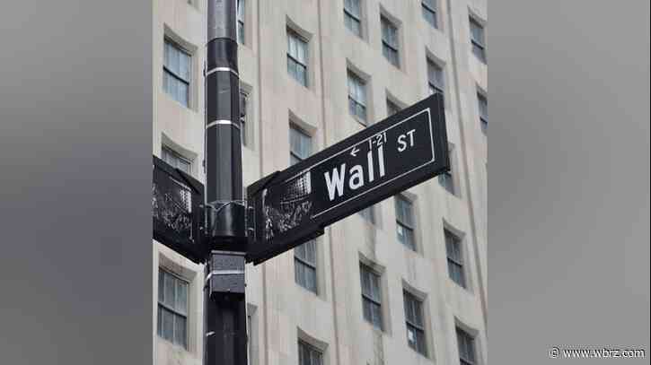 Stocks climb on Wall Street after Europe agrees on virus aid