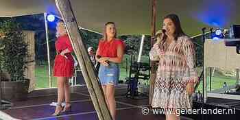 Og3ne zet tuin van Wolfsberg in Groesbeek op zijn kop