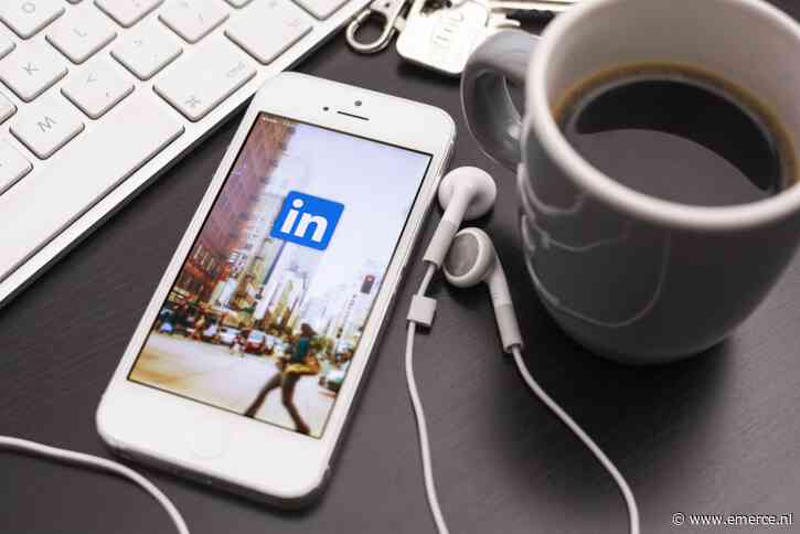 Ook ontslagen bij LinkedIn