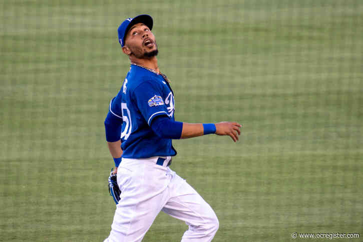Can Dodgers be ‘last man standing’ in baseball’s strange new world?