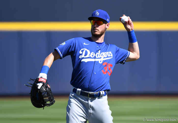 Dodgers head into 2020 with deepest roster in National League