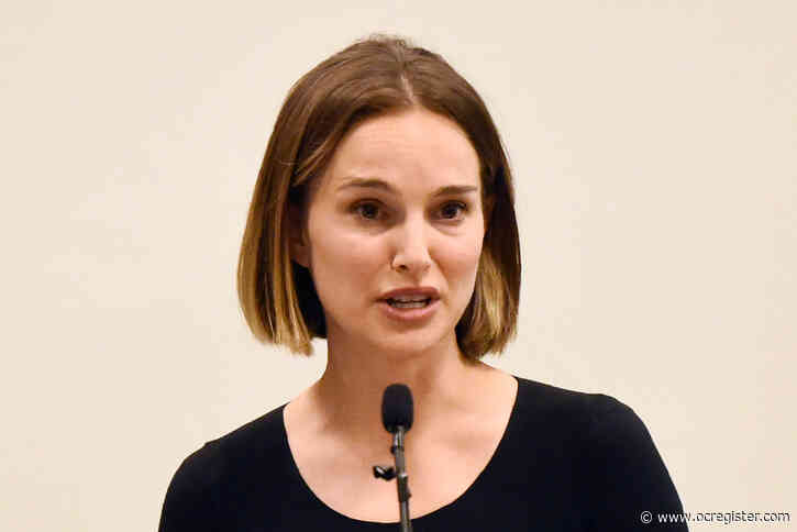 NWSL coming to LA in 2022 behind expansion group led by Natalie Portman