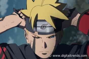 How to watch Boruto online: Stream the hit anime series for free