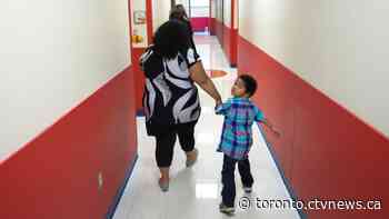 Ontario autism services waitlist grew to 27,600 children in 2019-2020