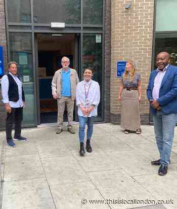 Haringey Council pledges support for homeless after Covid