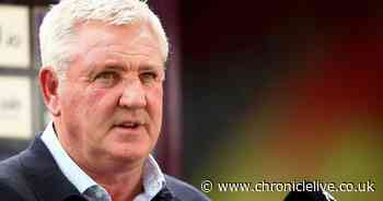 Ex-Arsenal star claims Bruce can take NUFC to 'next level'