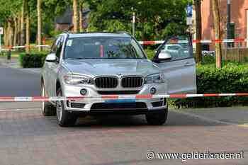 Westervoorter (29) krijgt 4 jaar cel voor neersteken taxichauffeur