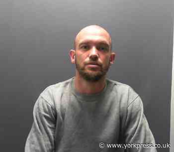 Police appeal in search for missing Selby man, Joseph Gentles