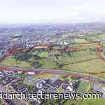 One of largest-ever Northern Ireland residential planning applications submitted by Braidwater Group