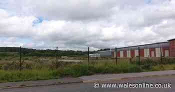 Valleys community fears being dragged back to industrial past by new plans