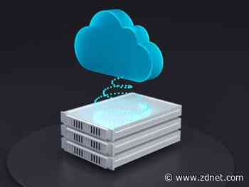 Microsoft releases the next-generation of its Azure Stack HCI service