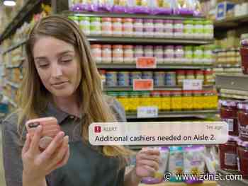 Microsoft releases preview of its Dynamics 365 Connected Store and Fraud Protection services