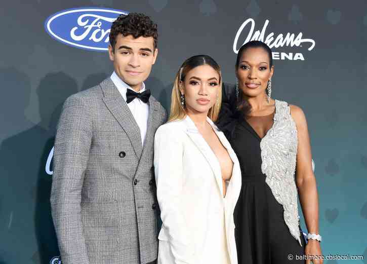 ‘Every Time We Filmed, It Got Crazier And Crazier’: Paige Hurd On BET’s ‘Tyler Perry’s The Oval’