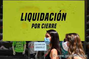 IMF waarschuwt: coronacrisis zet vrouwen extra op achterstand