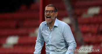 Cardiff City's preferred play-off opponents would have to be West Brom