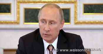 Russia report: All the key points on disinformation and social media