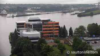 New Completion Date Set For Civic Centre Upgrades
