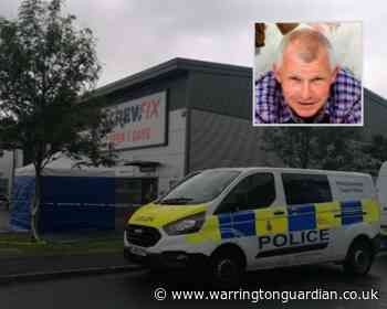 Police appeal for witnesses after Andrew Webster’s death