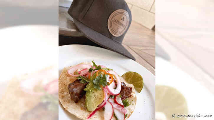 This Mexican restaurant wants to turn a Long Beach intersection into a delicious corner