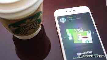 Starbucks is changing the most annoying thing about Starbucks Rewards