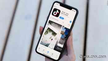 TikTok plans to add 10,000 jobs in US as Trump admin considers banning it