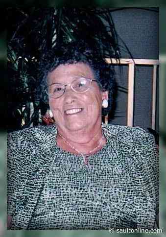 MCQUARRIE, Joanna Ellen
