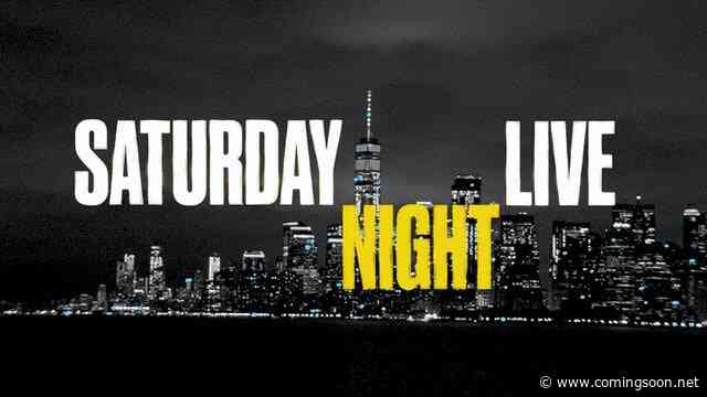 Saturday Night Live Aiming for Possible Return to Studio Production This Fall
