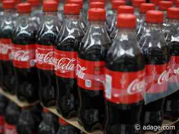 Coca-Cola to cut ‘zombie’ brands in move to focus on fewer products, more efficient marketing