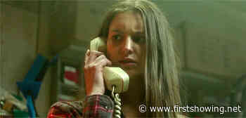 US Trailer for Paranoia Horror 'Open 24 Hours' with Vanessa Grasse