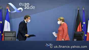 Markets close higher after EU rescue package sparks positive sentiment