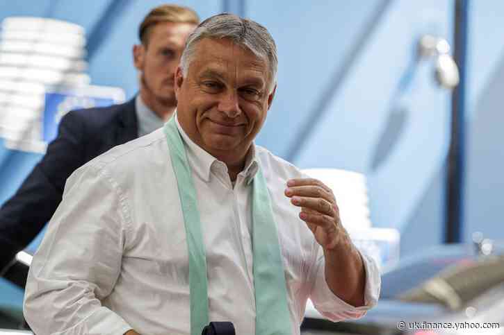 Ambiguous conditions on EU deal set to embolden Hungary and Poland