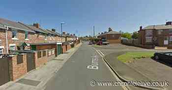 Man seriously injured after suspected stabbing inside a house