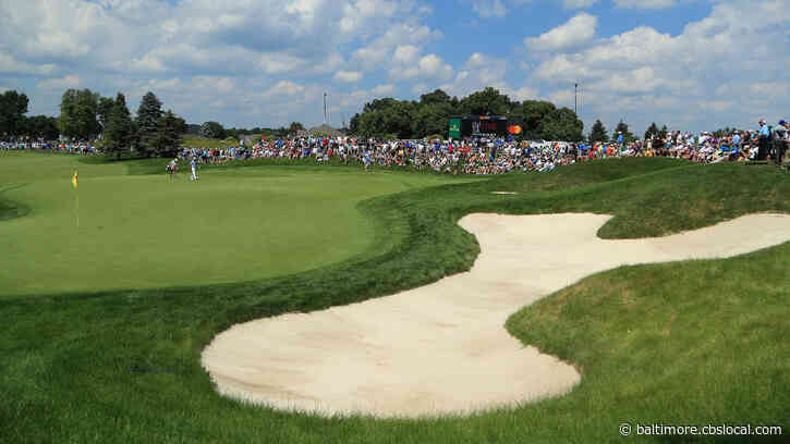 TPC Twin Cities Profile: Is 3M Open Home Tough Enough For PGA Tour?