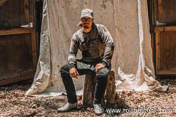 How Hardy Became Nashville’s Most Clever New Redneck Songwriter