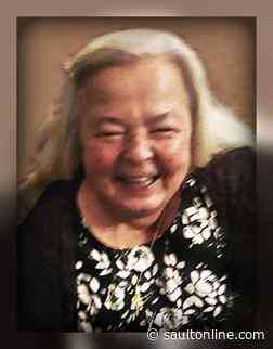 DEMERS, Dianne Gail